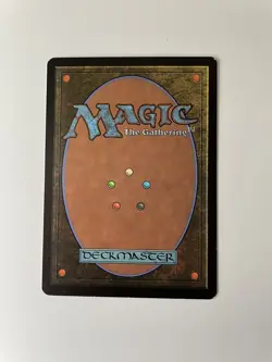 Magic the Gathering - Blood Moon (Foil / Eighth Edition) - Image 3