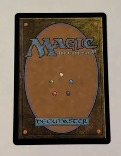 MTG Atris, Oracle of Half-Truths March Of The Machine: MUL LP - Image 2