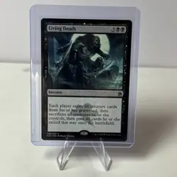 Living Death Masters 25 Regular - Image 3