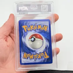 CARTA POKEMON NIDOKING REV. FOIL 31/110 (2002) LEGENDARY COLLECTION -ENG- PSA 4 - Image 4
