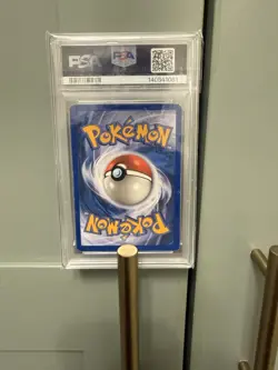 2003 Umbreon H30/H32 Skyridge Holo - Pokemon TCG English PSA 5 *NEW CERT* - Image 5