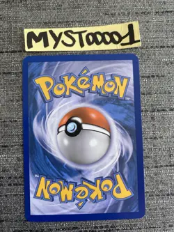 Carte Pokemon Stunfisk RC12/RC25 Legendary Treasure Anglaise Occasion - Image 2