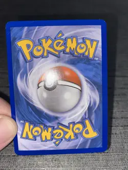 Carte Pokemon Stunfisk RC12/RC25 Legendary Treasure Anglaise Occasion - Image 4