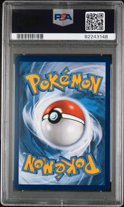 PSA 9 #262 FA/CHARIZARD VSTAR UPC 2022 POKEMON SWSH BLACK STAR PROMO - Image 2