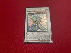 Ancient Fairy Dragon - Ultra Rare - ANPR-EN040 - Unlimited Edition NM - Image 1