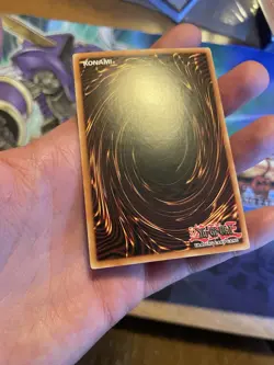1x Gaia Plate the Earth Giant (ANPR-EN094) - Ultra - 1st - NM yuguoh - Image 5