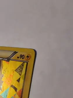 Jolteon BW91 Promo Holo Black and White Promos Pokemon TCG LP - Image 4