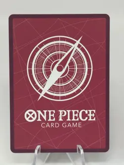 Monkey.D.Luffy - ST21-001 (Luffy Deck) ST21-001 Learn Together Deck Set Foil New - Image 2