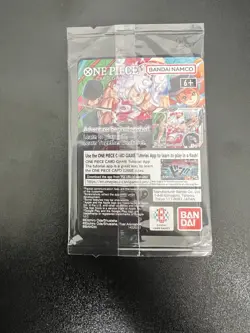 Monkey D. Luffy Limited Collector’s One Piece College Basketball Card Brand New! - Image 2