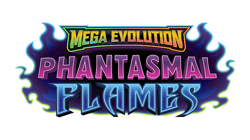 2025 Mega Evolution Phantasmal Flames Singles (PFL) Pokemon TCG * 1-Day Ship!* - Image 1