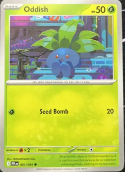 2025 Mega Evolution Phantasmal Flames Singles (PFL) Pokemon TCG * 1-Day Ship!* - Image 2