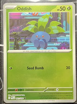 2025 Mega Evolution Phantasmal Flames Singles (PFL) Pokemon TCG * 1-Day Ship!* - Image 3