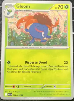 2025 Mega Evolution Phantasmal Flames Singles (PFL) Pokemon TCG * 1-Day Ship!* - Image 4