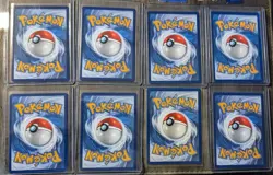 Pokemon TCG Phantasmal Flames 16 IR, Full Art, Mega Charizard EX 013 Card Lot - Image 5
