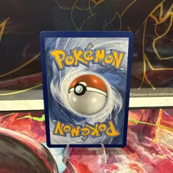 Pokemon TCG Rotom ex 111/094 Ultra Rare Mega Evolution Phantasmal Flames NM/M - Image 2