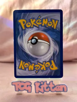 Eevee - RC14/RC25 - Pokemon Legendary Treasures Radiant Collection TCGKITTEN - Image 2