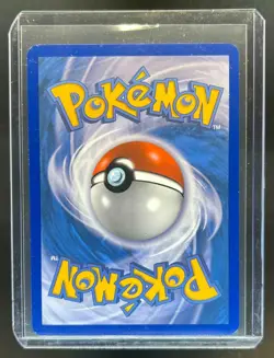 2013 Pokemon Black & White Legendary Treasures Eevee Radiant Collection #RC14 - Image 2
