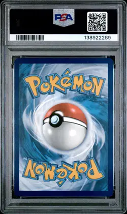 2024 POKEMON SVP EN-SV BLACK STAR PROMO #075 MIMIKYU PSA 9 - Image 2