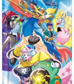 1 Pack Battle Partners SV9 Pokemon Card Japanese Scarlet and Violet New - Image 3