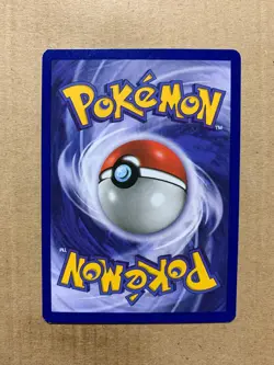 1st Edition SPANISH Onyx 56/102 Base Set - Common Pokemon Card - NM/Mint - Image 2