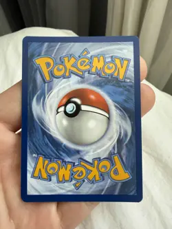 Thundurus 209 Sv: Scarlet & Violet Promo Cards Holo - Image 2
