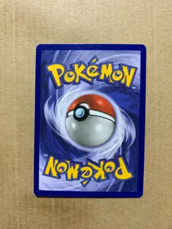 1st Edition SPANISH Abra 43/102 Base Set - Common Pokemon Card - NM/Mint - Image 2