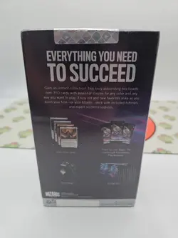 Magic The Gathering Foundations Starter Collection Card Game Multicolor - Image 2