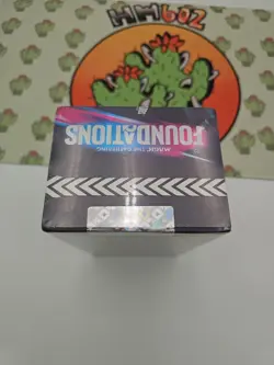 Magic The Gathering Foundations Starter Collection Card Game Multicolor - Image 3