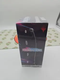 Magic The Gathering Foundations Starter Collection Card Game Multicolor - Image 4