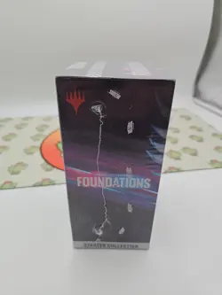 Magic The Gathering Foundations Starter Collection Card Game Multicolor - Image 5