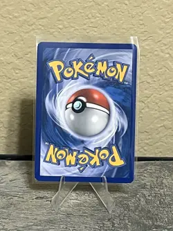 Scizor Reverse Holo 48/111 2009 Pokemon TCG Rising Rivals Elite Four Aaron MP - Image 2