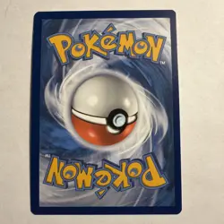 Pokemon Gengar TCG Trick or Trade Holo Card 066/196 Near Mint Condition - Image 2