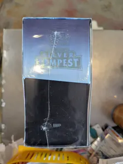 Pokemon TCG Silver Tempest Elite Trainer Box ETB Factory Sealed FREE Shipping ⚔ - Image 4