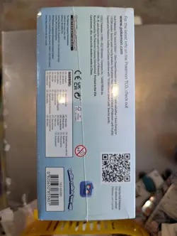 Pokemon TCG Silver Tempest Elite Trainer Box ETB Factory Sealed FREE Shipping ⚔ - Image 5