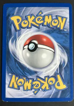Pokemon TCG Dark Hypno 9/82 Team Rocket Holo Rare WotC 2000 LP - Image 2