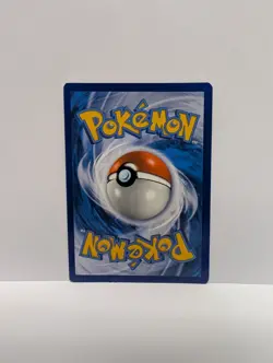 Pokemon Professor Turo's Scenario 257/182 SV04: Paradox Rift Full Art Holo - Image 2