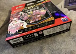 Pokemon TCG Mega Battle Deck Mega Diancie Ex Sealed 🔥 - Image 3