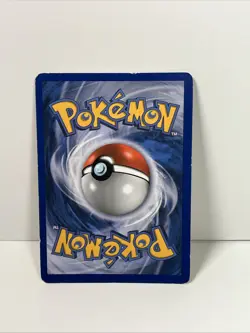 Pikachu PW Holo Pokemon 2010 World Collection Promo - Polish (US back) - Image 2