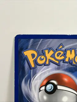 Pikachu PW Holo Pokemon 2010 World Collection Promo - Polish (US back) - Image 3