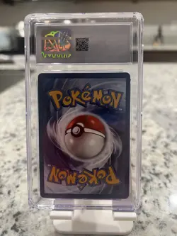 2021 Pokemon Celebrations Surfing Pikachu VMAX FULL ART 009/025 CGC 10 GEM MINT - Image 2