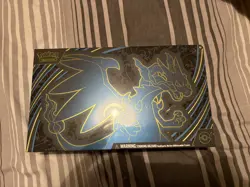 Pokemon TCG Mega Charizard ex Ultra-Premium Collection UPC ✅ FAST DELIVERY ✅ - Image 1