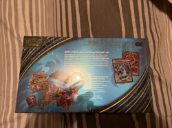 Pokemon TCG Mega Charizard ex Ultra-Premium Collection UPC ✅ FAST DELIVERY ✅ - Image 2