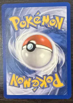 Pokemon TCG Vintage 2005 Gardevoir 4/106 Holo Emerald - Image 2