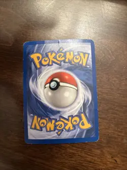 TRAINER HERE COMES TEAM ROCKET! 15/82 Pokemon HOLO Team Rocket Holo Rare - Image 2