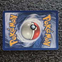 Alakazam 1/130 Base Set 2 Holo LP Pokemon - Image 2