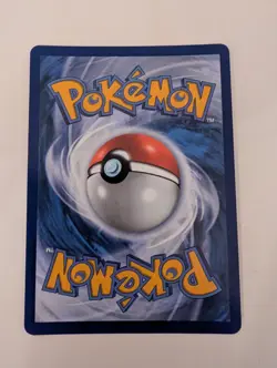 Air Balloon 166/132 - Pokemon TCG Mega Evolution Ultra Rare NM - Image 2