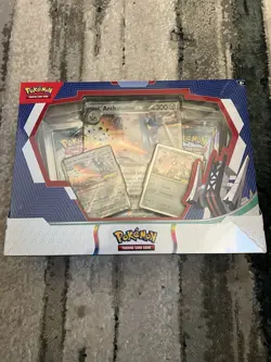 Pokemon Archaludon Ex & Reshiram EX Box Bundle Factory Sealed NEW - Image 2