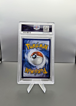 Charmander 044/Scarlet & Violet Promo Holo PSA 9 🔥 Pokemon TCG Mint - Image 3