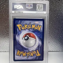 2023 POKEMON JPN SV-P PROMO #098 DETECTIVE PIKACHU PSA 10 - Image 2