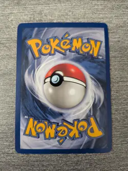 Haunter 29/102 Spanish Base Set Uncommon Pokemon Tcg Vintage - 26 - Image 2